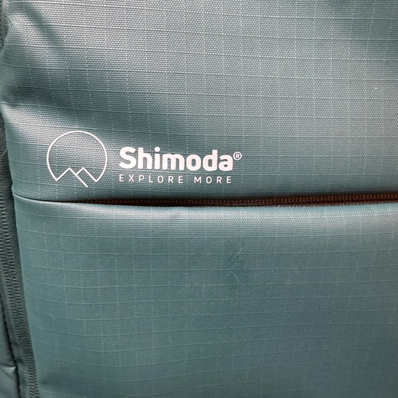 Shimoda Action X30 V2 Water Resistant Camera Backpack - Picture 5 of 5